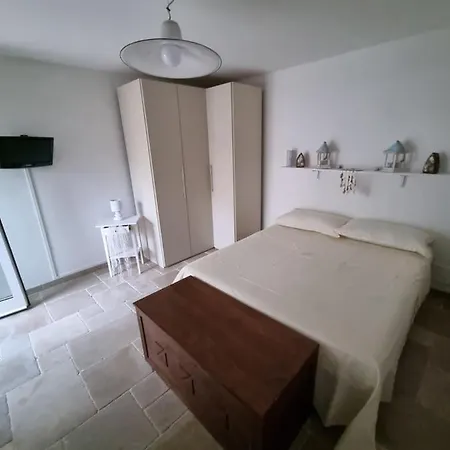 Piccola Miryam Frühstückspension Carpignano Salentino