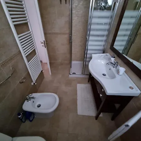 Bed & Breakfast Piccola Miryam Carpignano Salentino