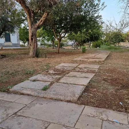 Piccola Miryam Bed & Breakfast *