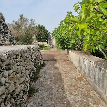 Piccola Miryam Bed & Breakfast