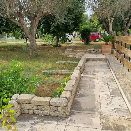 Piccola Miryam * Carpignano Salentino