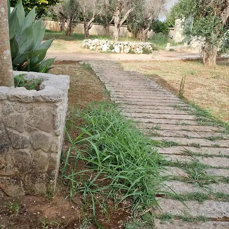 Bed & Breakfast Piccola Miryam *