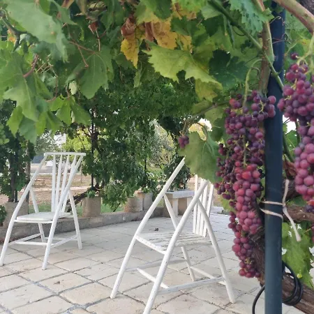 Bed & Breakfast Piccola Miryam